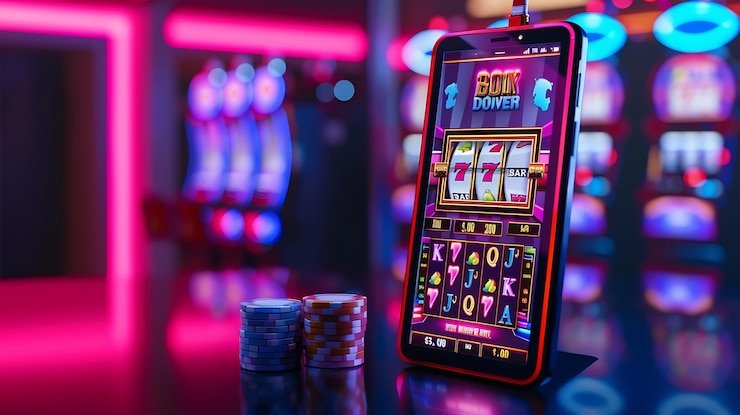 tempo togel mobile app dashboard showing sports betting markets and live casino options