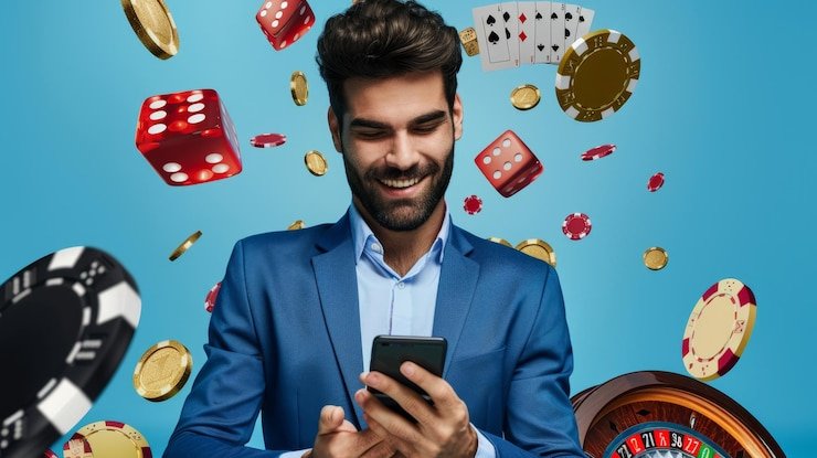 Capsa Banting card arrangement layout on tempo togel platform