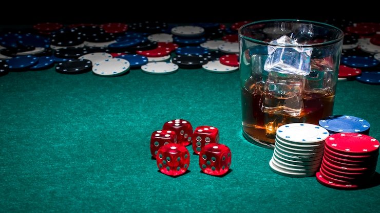Wild Bandito reel display on tempo togel platform
