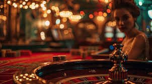 Wild Bandito stake selection and balance display on tempo togel